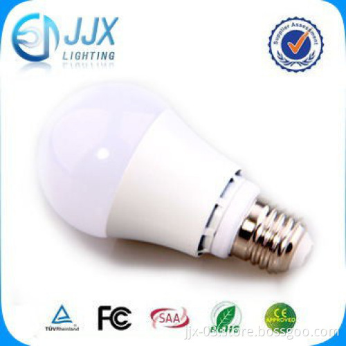 Hot !!! High quality energy saving lights e27 7w pure white